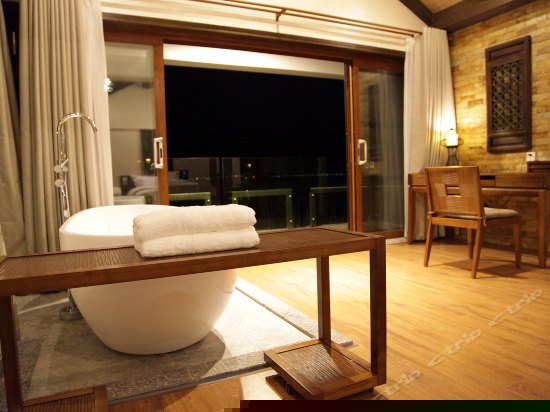 全海景大床房(3楼）