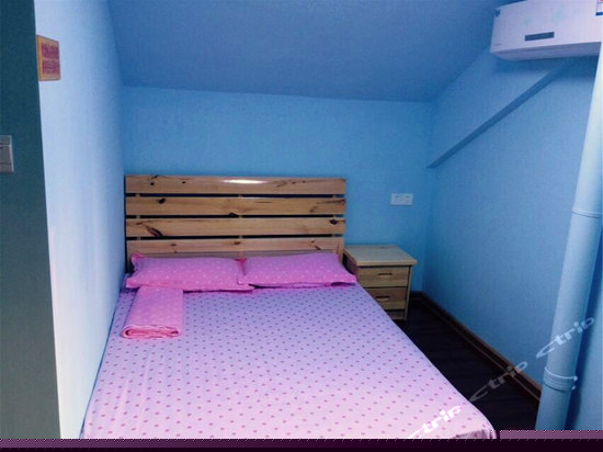 双标电视房(不含早)