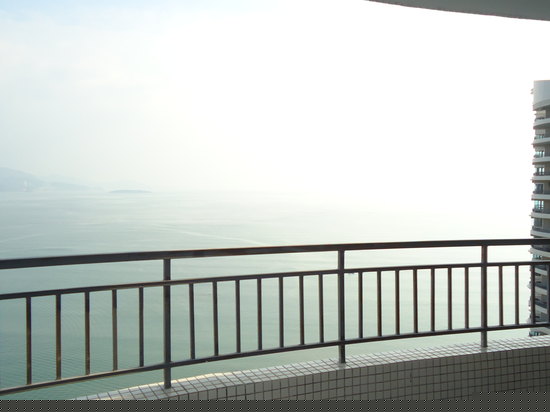 海景房两房一厅