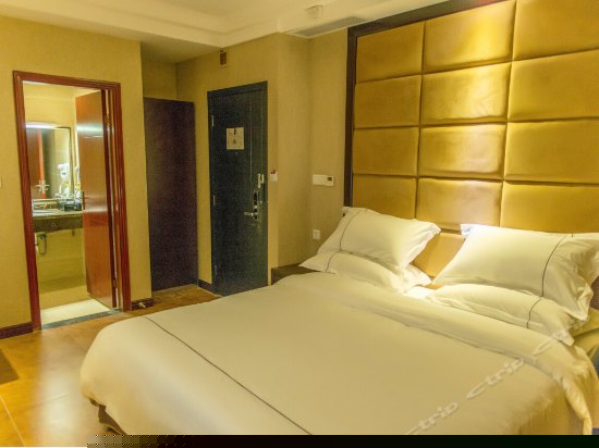 普通单间（无窗）