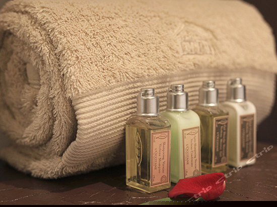 山隐（豪华套房A）