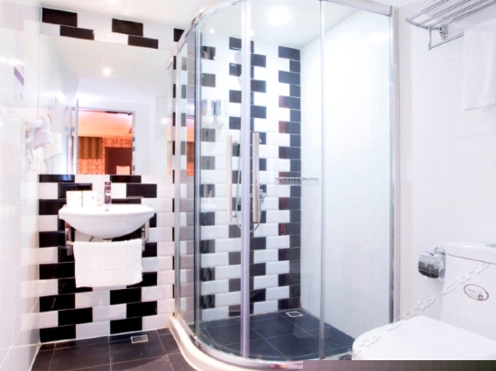 精致标准双床房（无窗）