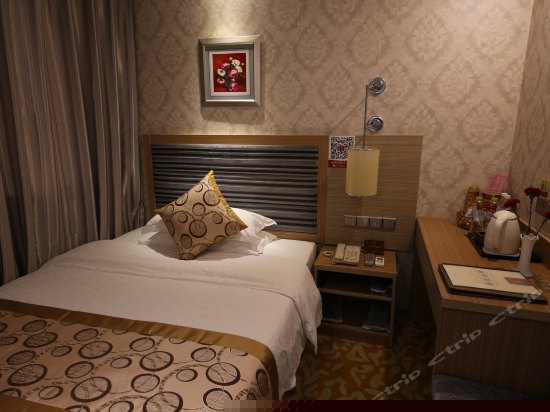 自由空间(单人房)