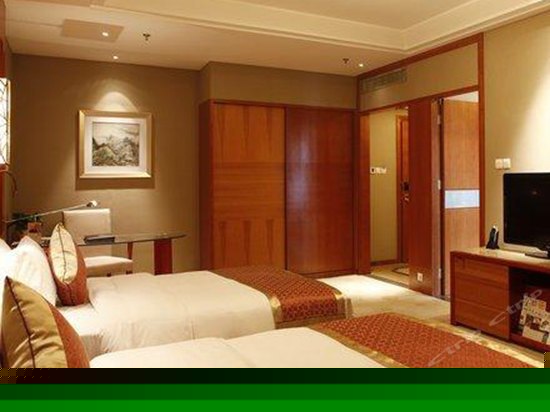 酒店房型