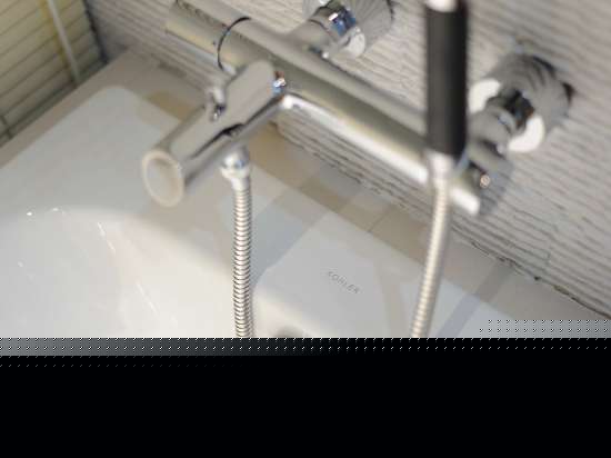 管彤私享露台套房