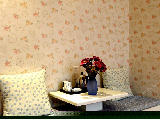 商务主题标准间