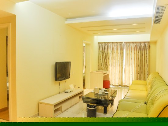 二房二厅(精品)