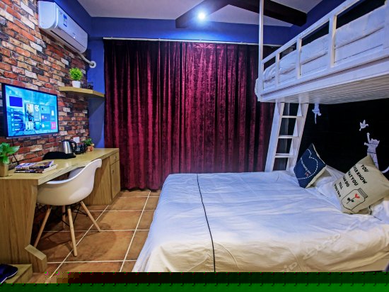 春晖寸草子母房