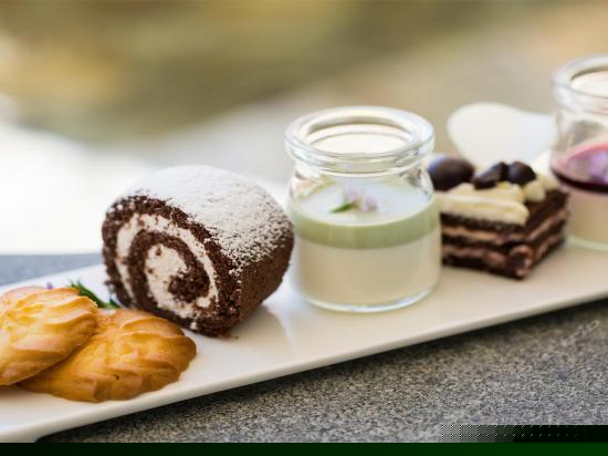 180度海景花园亲水大床房