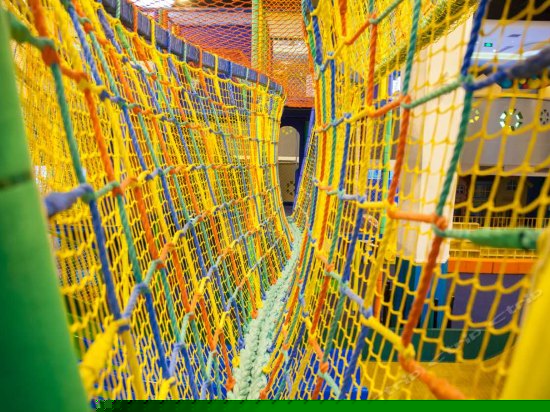 儿童乐园/儿童俱乐部