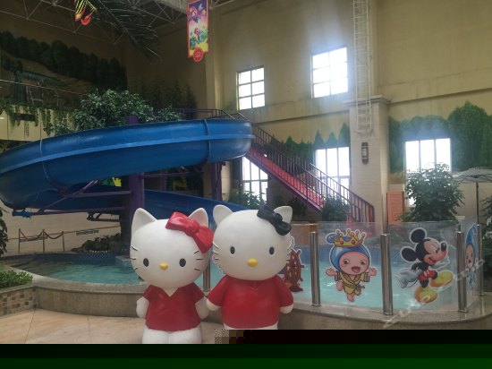 儿童乐园/儿童俱乐部