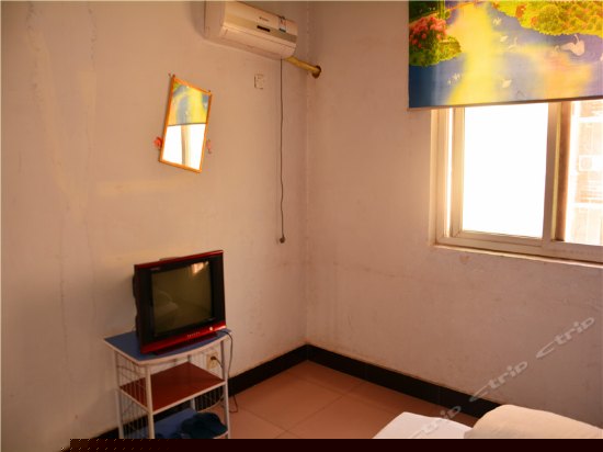 双床房（公卫）