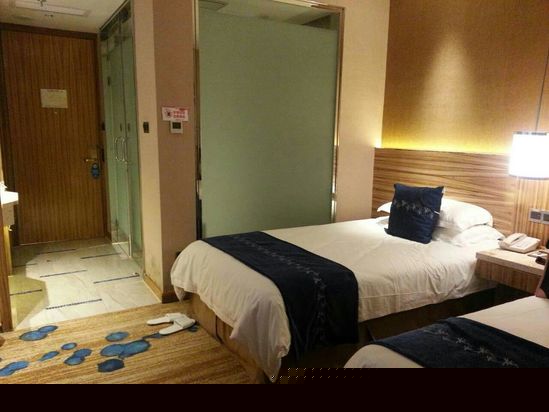 酒店房型