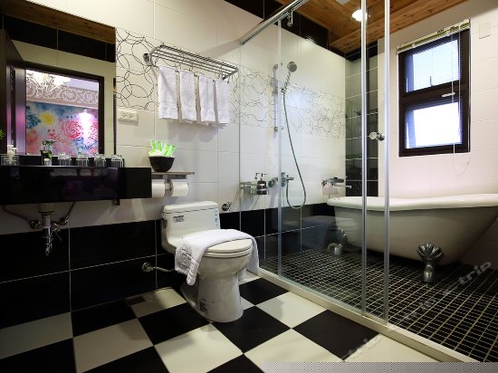 田园日记四人套房