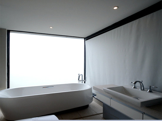 豪华海景大床房