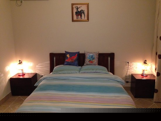 三房两厅别墅洋房