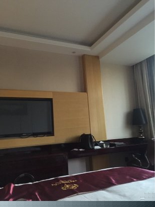 酒店房型