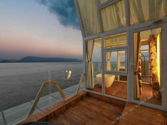 全海景星空套房