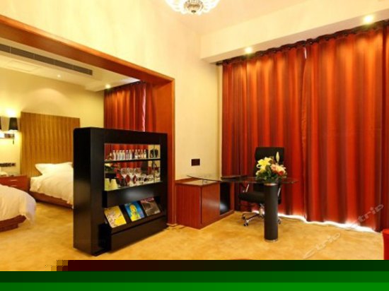 酒店房型