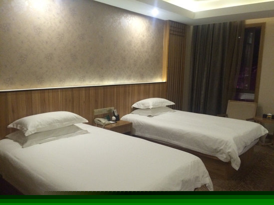 酒店房型