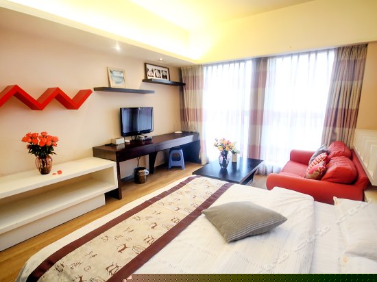 精致豪华大床房