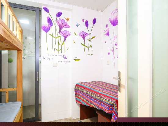 梦幻景观2人间(床位)