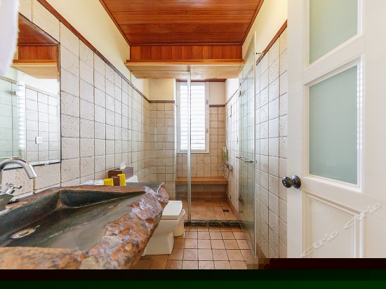 微笑202三人套房