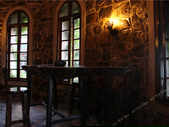 金元堡2（套间）