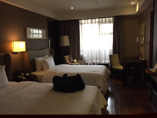 酒店房型