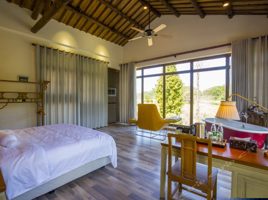 山水桥至尊景观房