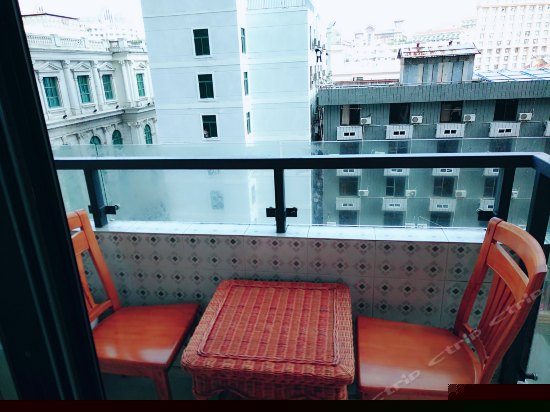 特惠舒适两室一厅