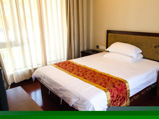 丽景复式小洋房（二室一厅二卫）