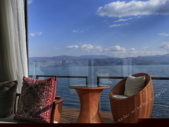 270度无敌海景房