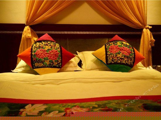 踏歌·特价大床房