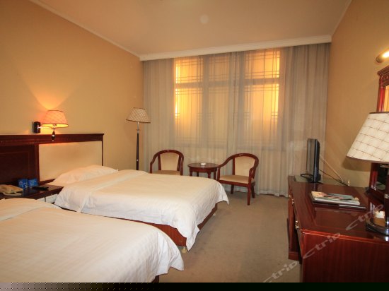 商务经济房（无窗）