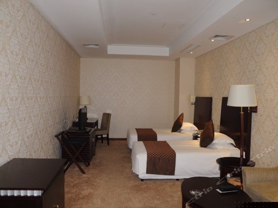 瑞豪中心房（无窗）