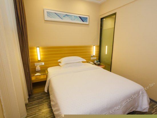 特价大床房(无窗)