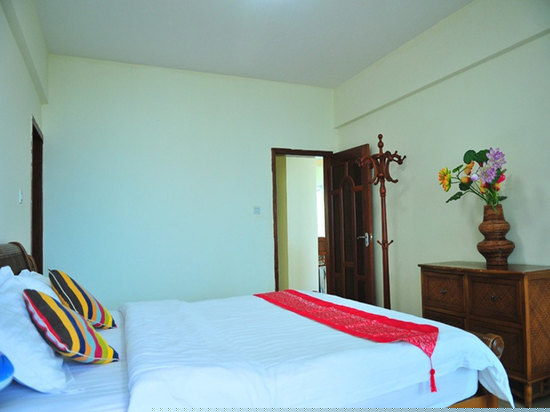 180度豪华海景套两房两厅