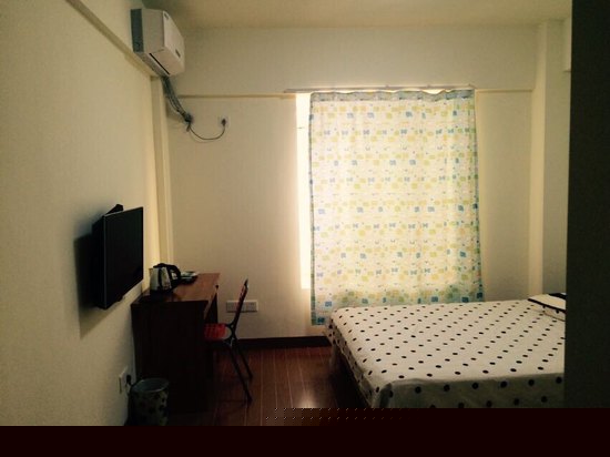 双标电视房(不含早)