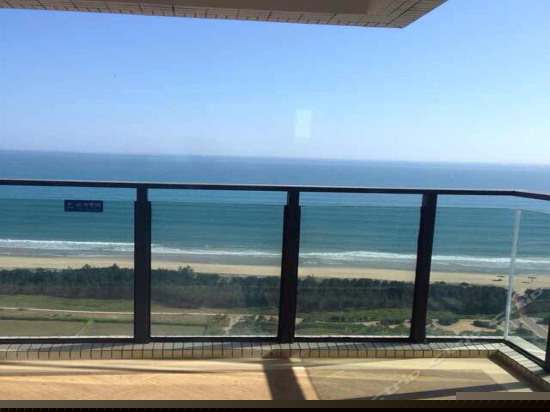 至尊海景家庭两房一厅