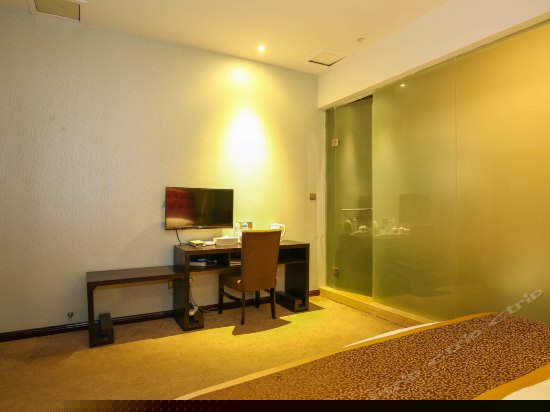 商务单间（无窗）