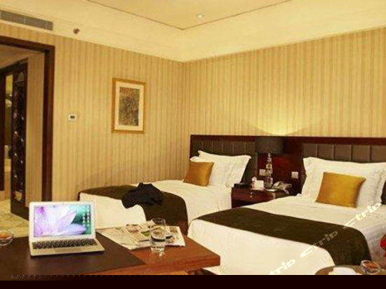 酒店房型