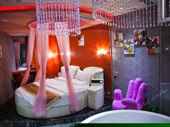 特价主题房(无窗)