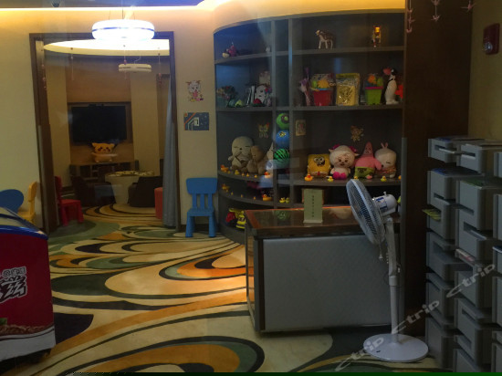 儿童乐园/儿童俱乐部