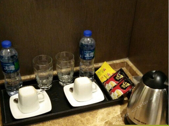 和颐商务标准房