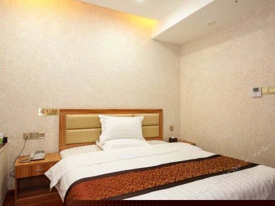 普通单人间(无窗)