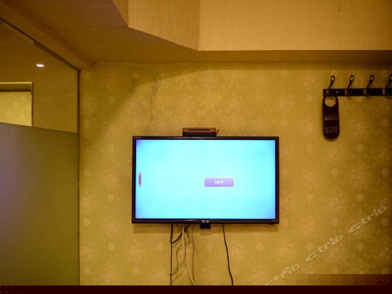 家庭房（无窗）