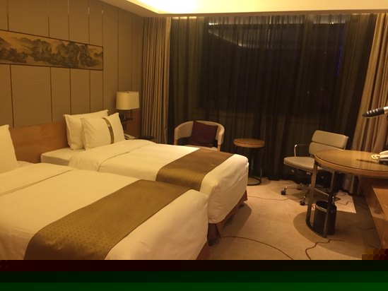 酒店房型