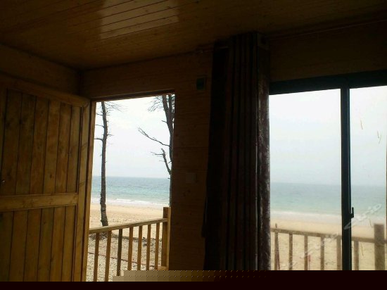 海边小木屋