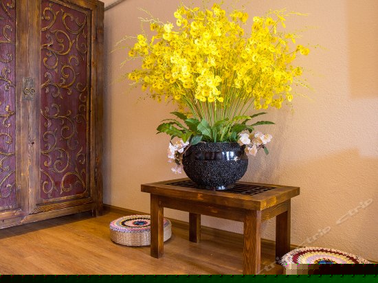 私享雅致阳光房